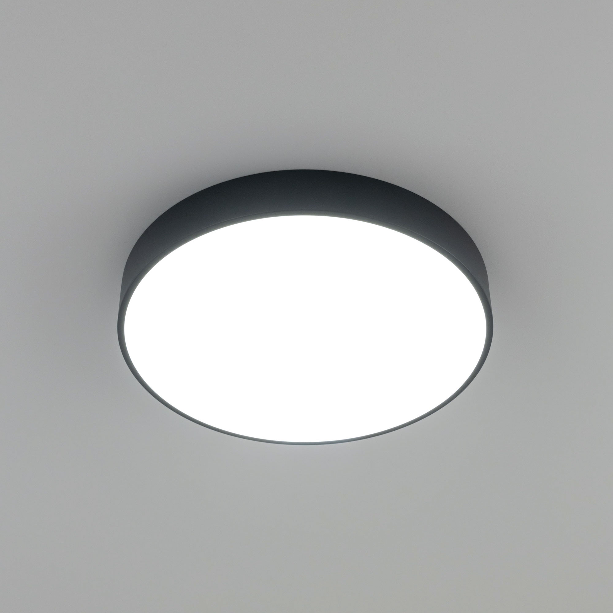 Citilux Купер CL72470G1 LED RGB Светильник с пультом Чёрный арт. 88847