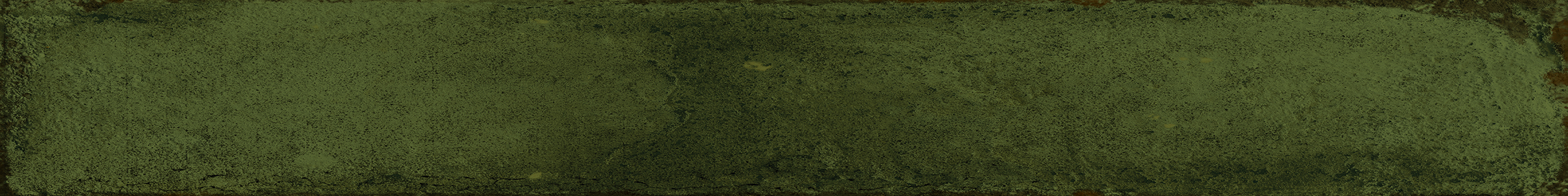 Плитка Monopole Сердена зеленая 5x40 (1) арт. 76502