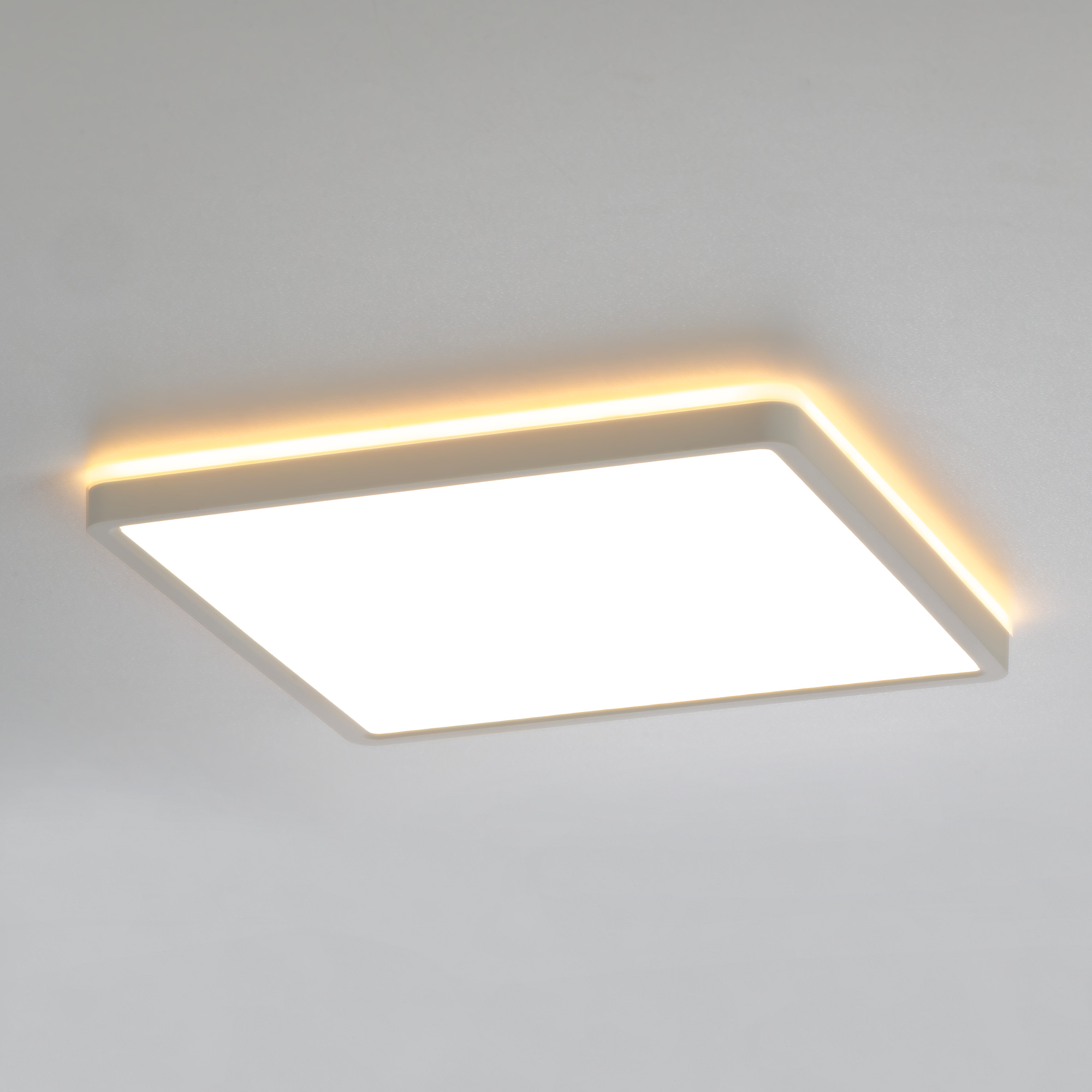 Citilux NORMA CL749K300 RGB Светильник с пультом Белый арт. 89490
