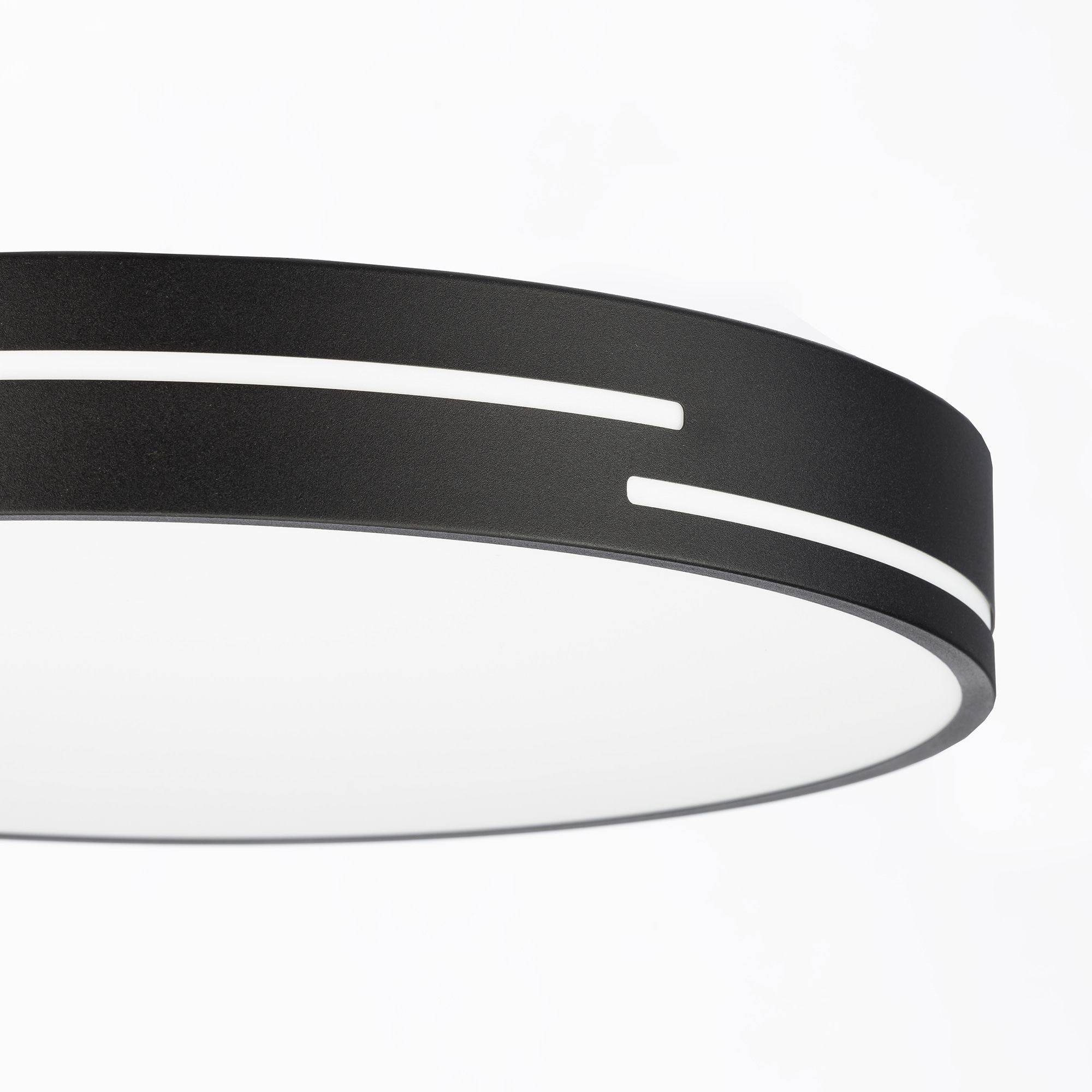 Citilux Купер Лайн CL72470GL1 LED RGB Светильник с пультом Чёрный арт. 89172