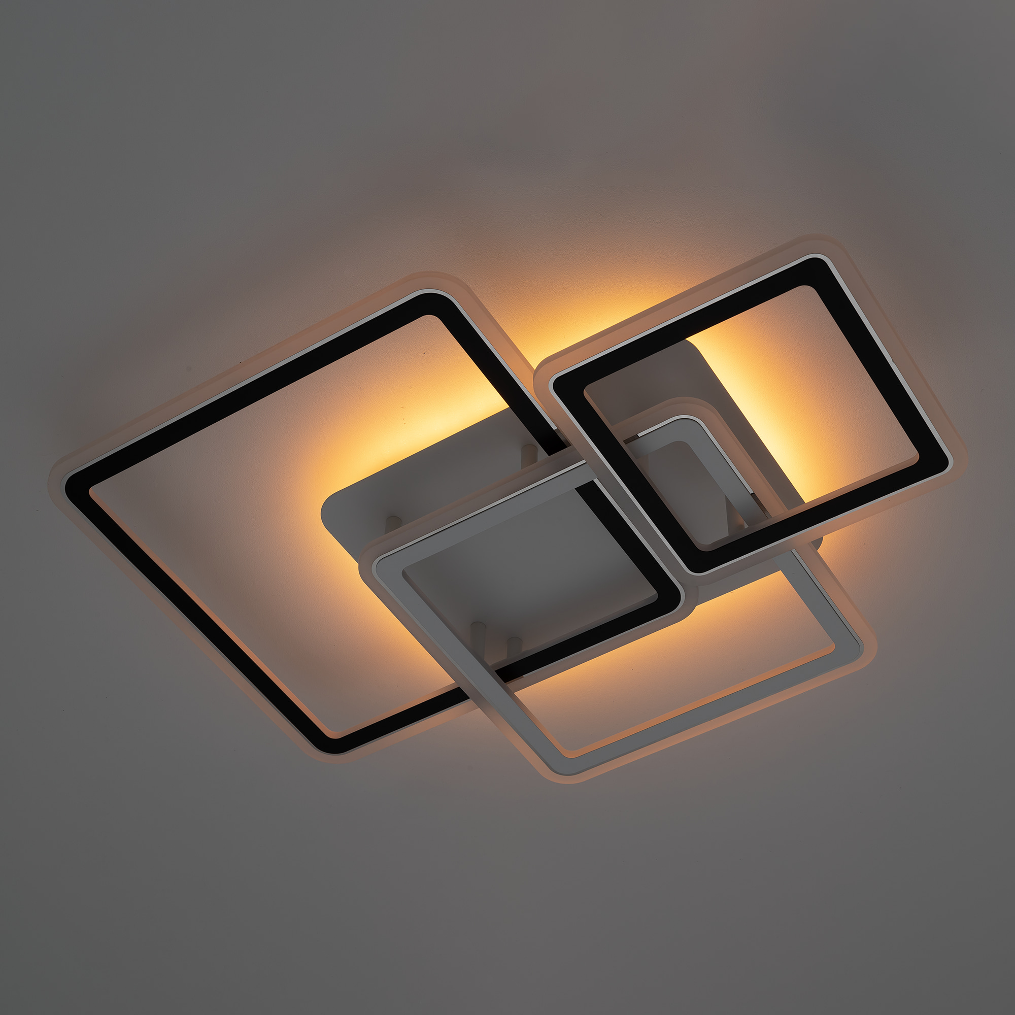 Citilux Тринити CL238231E RGB Люстра светодиодная с пультом арт. 88920