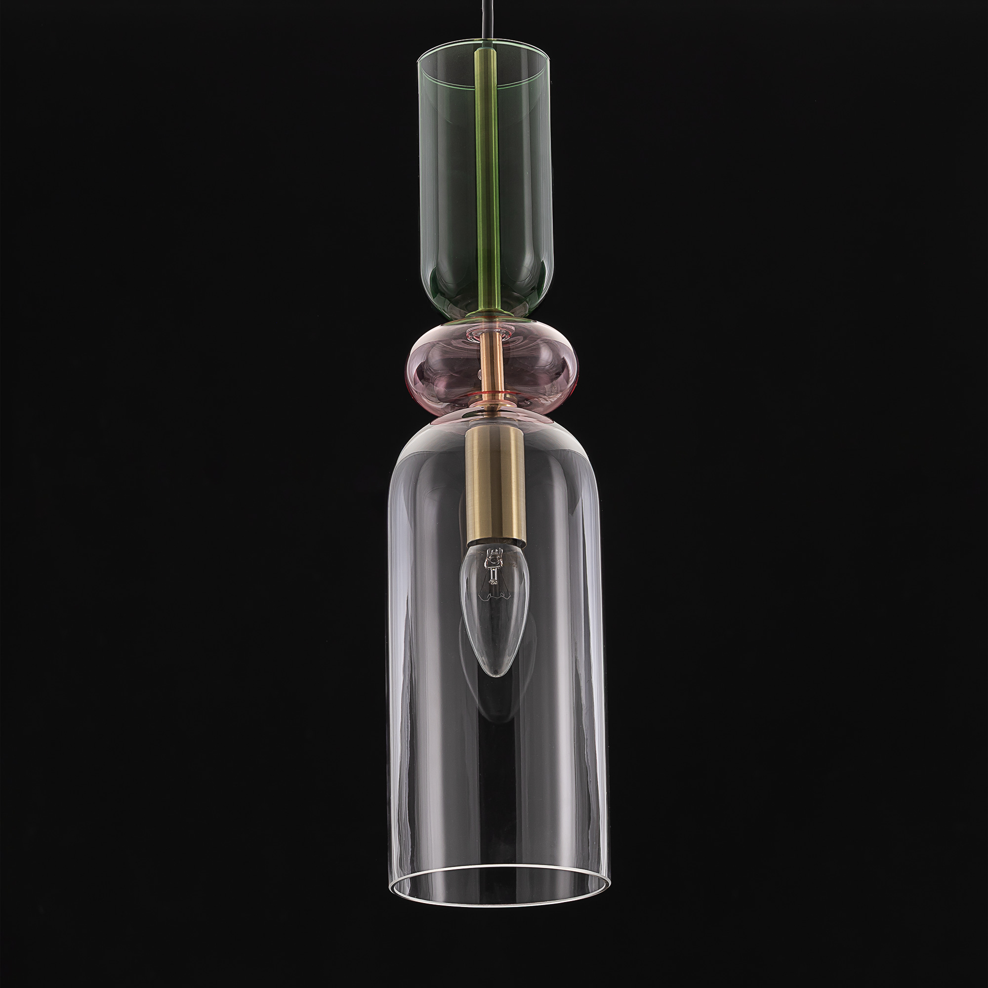 Citilux TENDY CL244011 Подвесной светильник арт. 89724