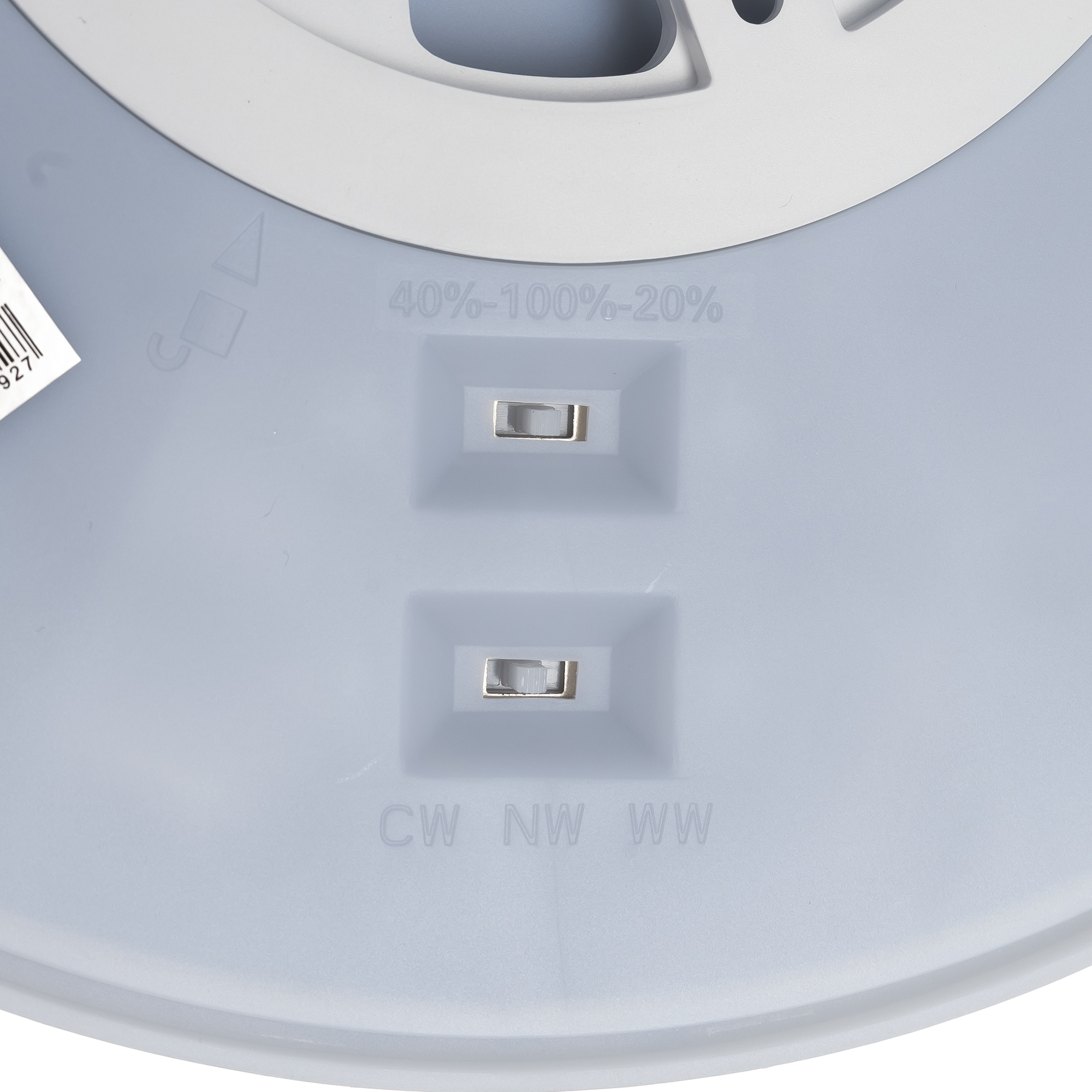 Citilux NORMA CL748320 LED Светильник с подсветкой Белый арт. 89298