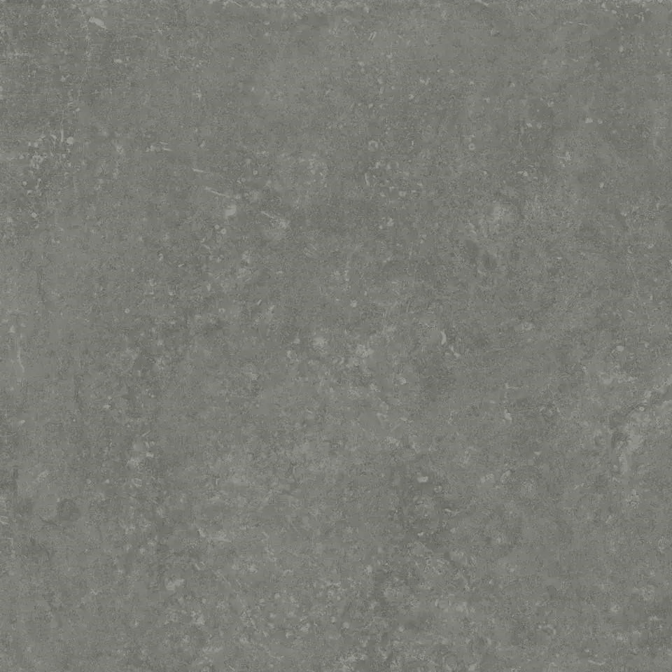 KM6012G0161RGCA Ступень угловая клееная Касабланка HP серый тёмный матовый обрезной 33x33x0,9 арт. 120485