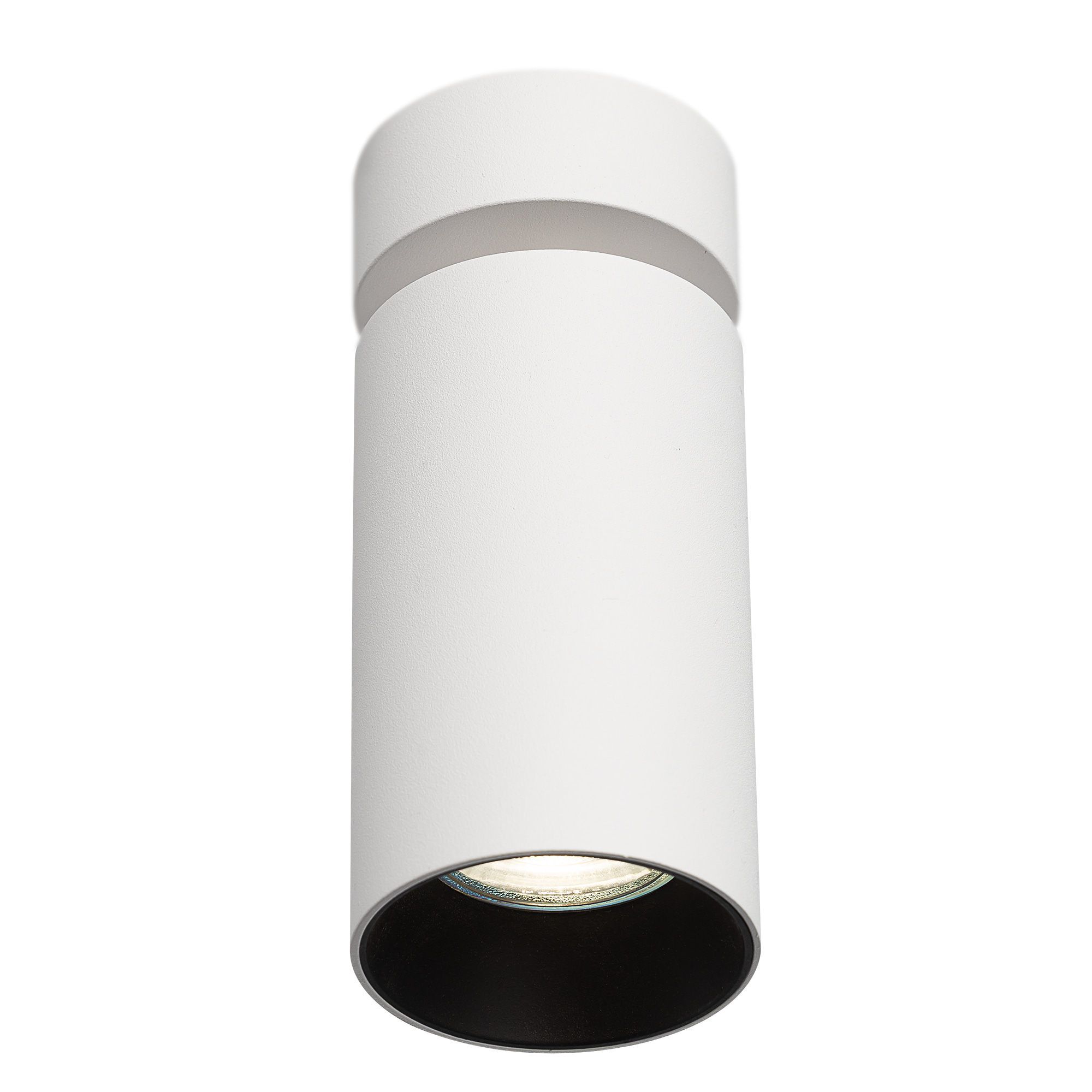 Citilux AXEL CL512210 Накладной поворотный светильник Белый арт. 89790