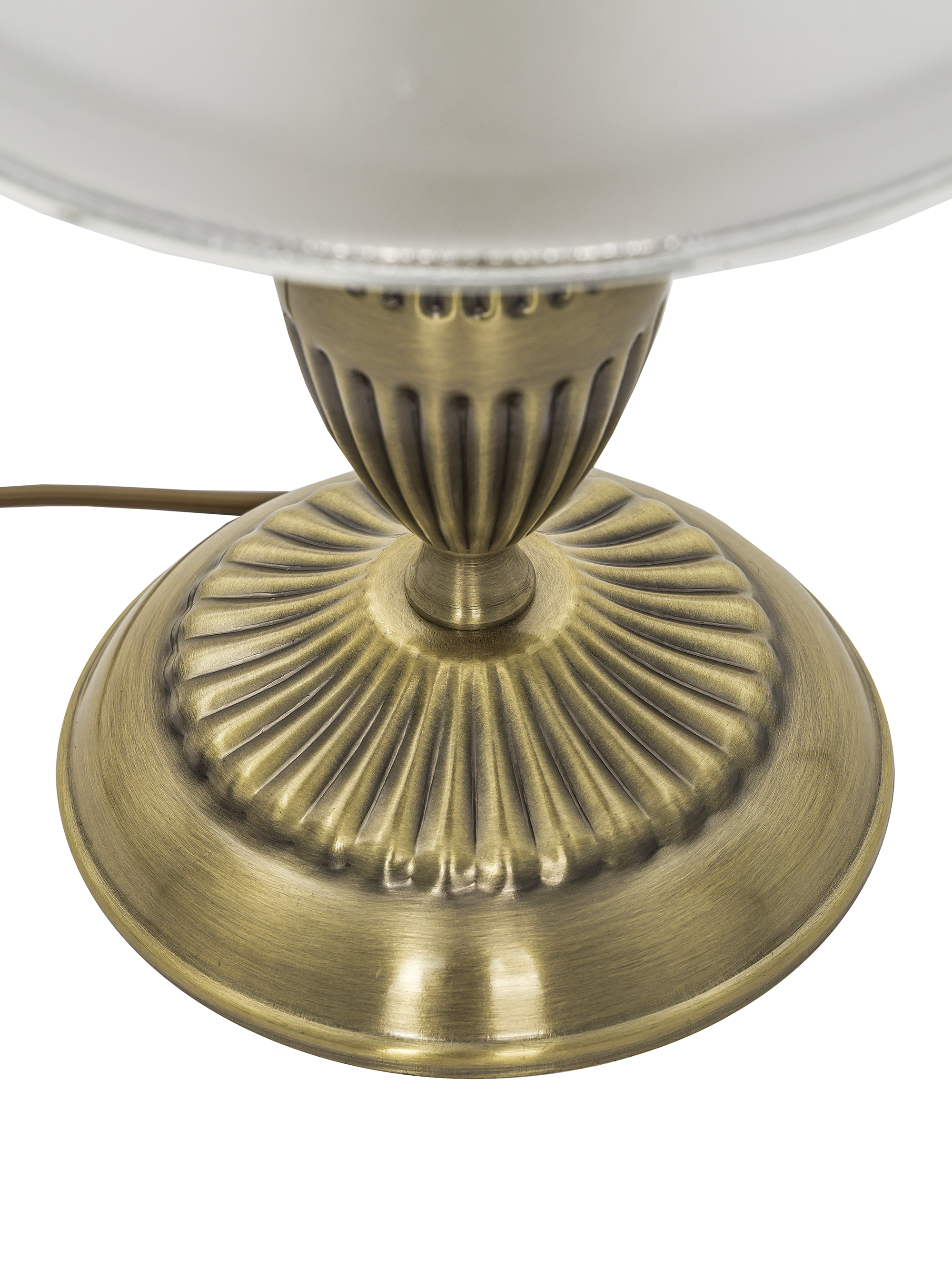 Citilux Латур CL413811 Настольная лампа Бронза арт. 89265