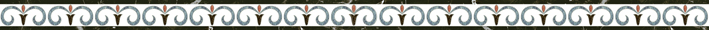 Mold Italia Бордюр 2,5х60 арт. 25110