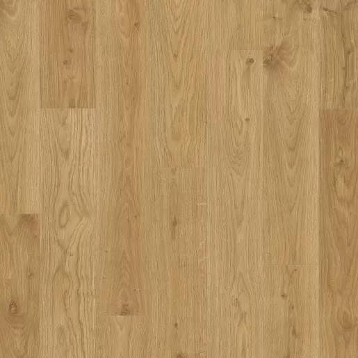Ламинат Quick Step Perspective Hydro (Rus) PER1491 Дуб белый светлый
