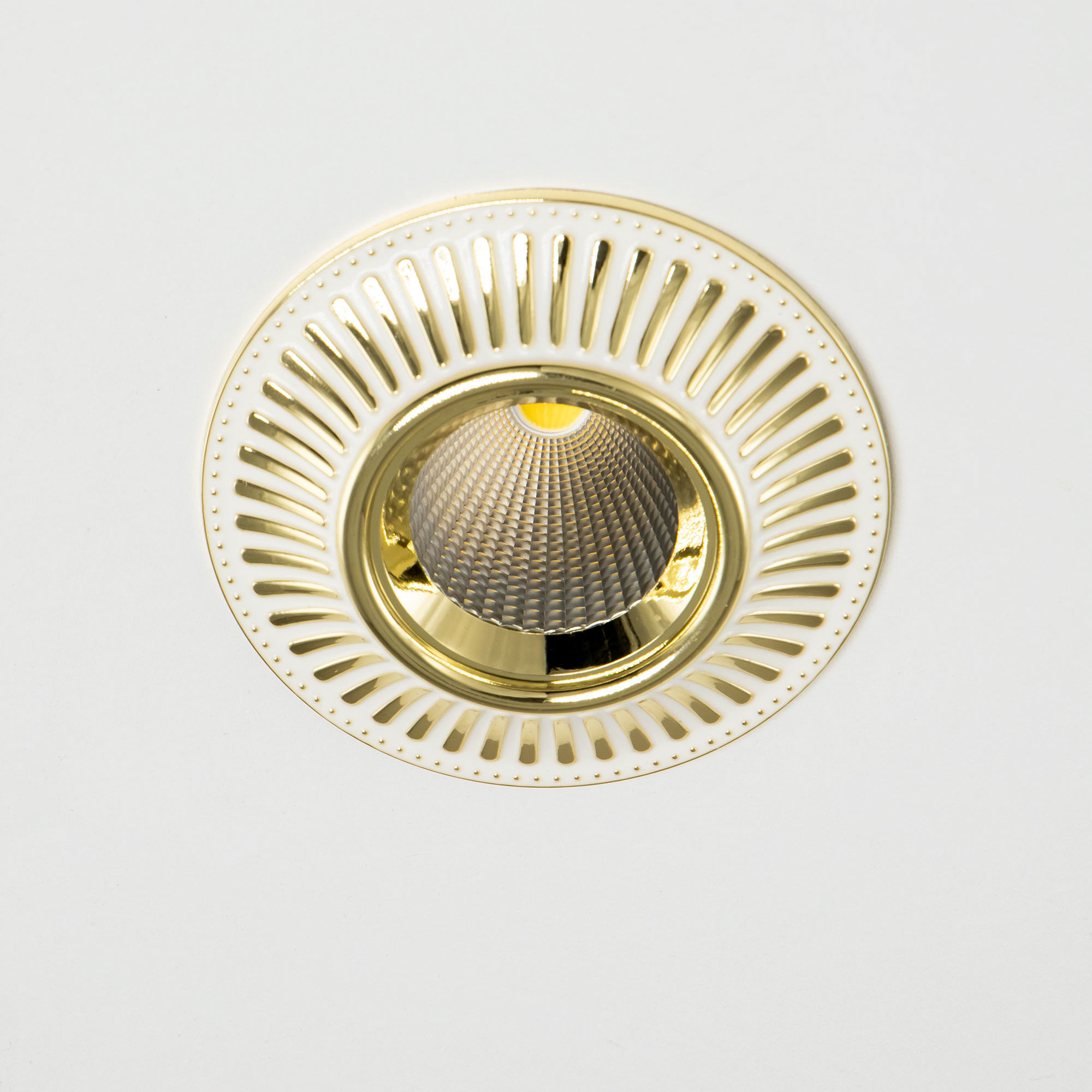 Citilux Дзета CLD042NW2 LED Встраиваемый светильник с диммером арт. 88734