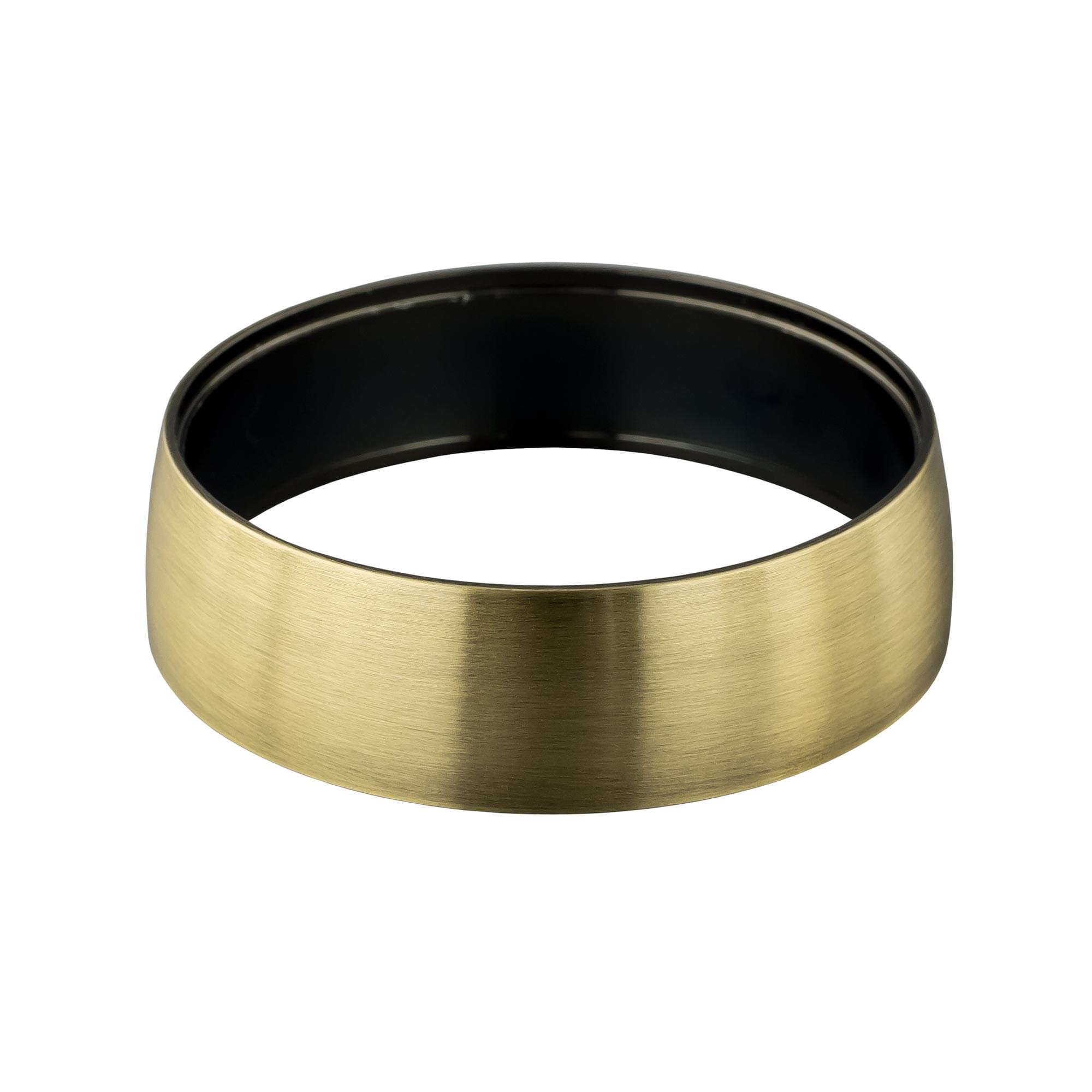 Citilux Гамма CLD004.3 Декоративное кольцо Бронза арт. 88400