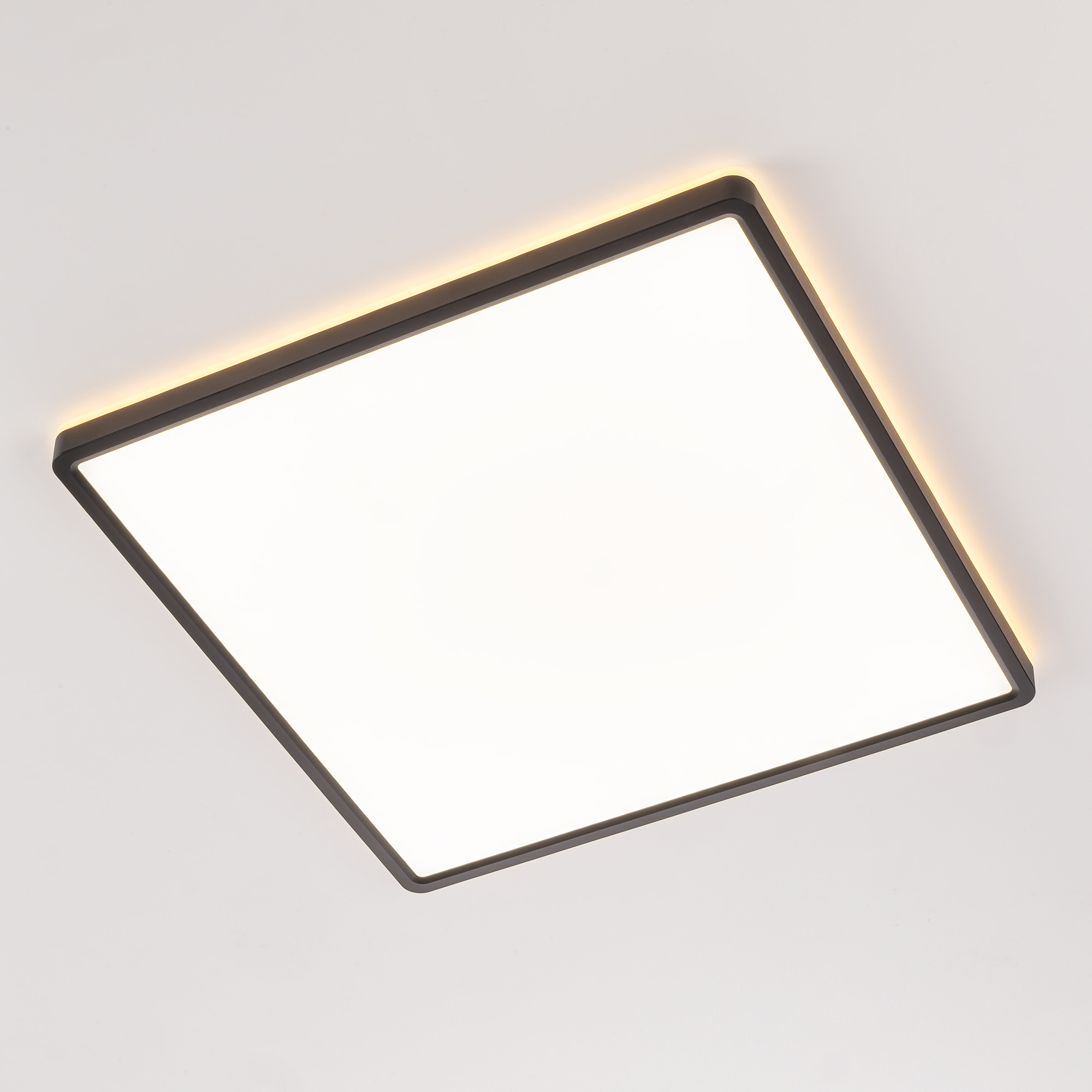 Citilux NORMA CL748K401 LED Светильник с подсветкой Чёрный арт. 89368