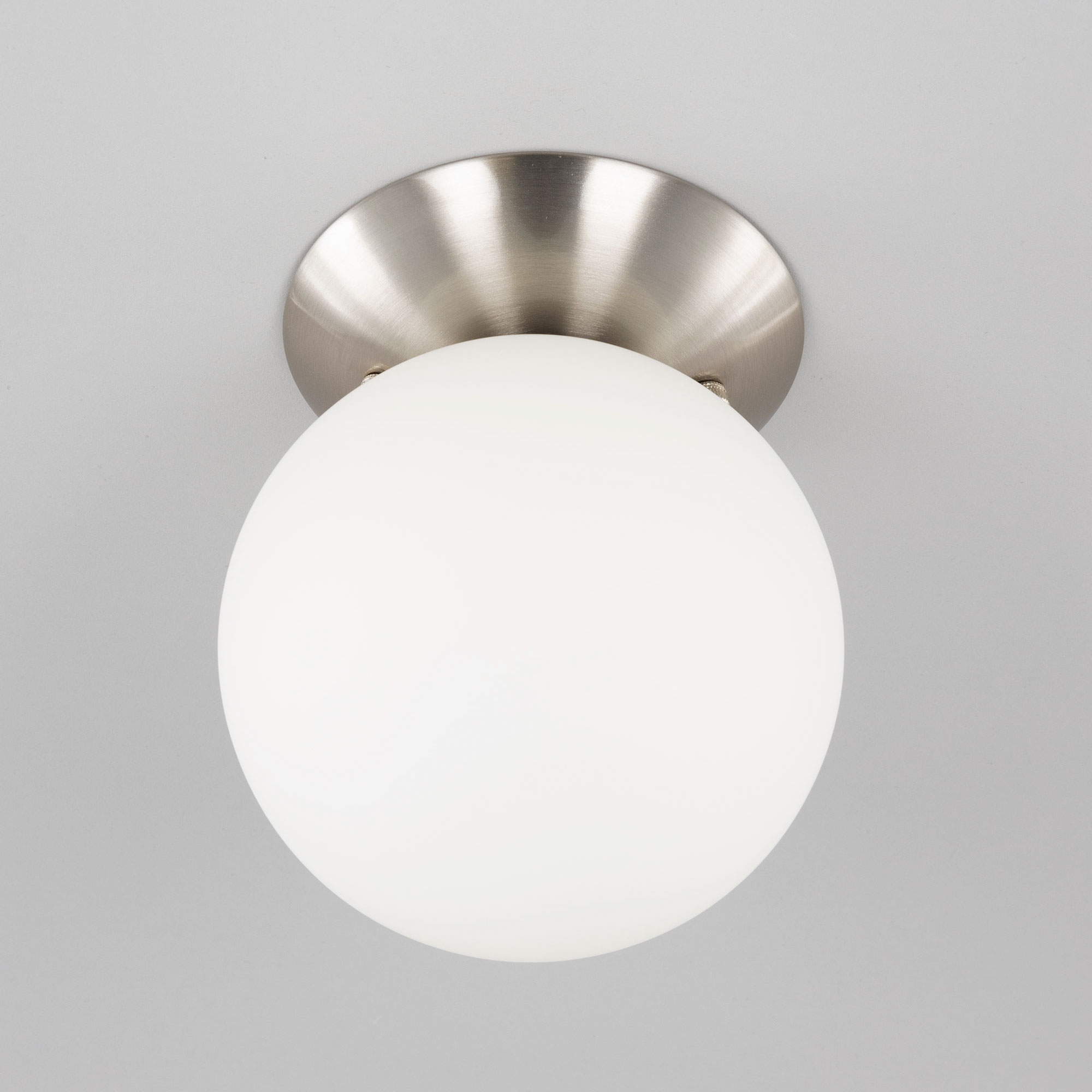 Citilux Томми CL102514 Светильник Матовый Хром арт. 88911