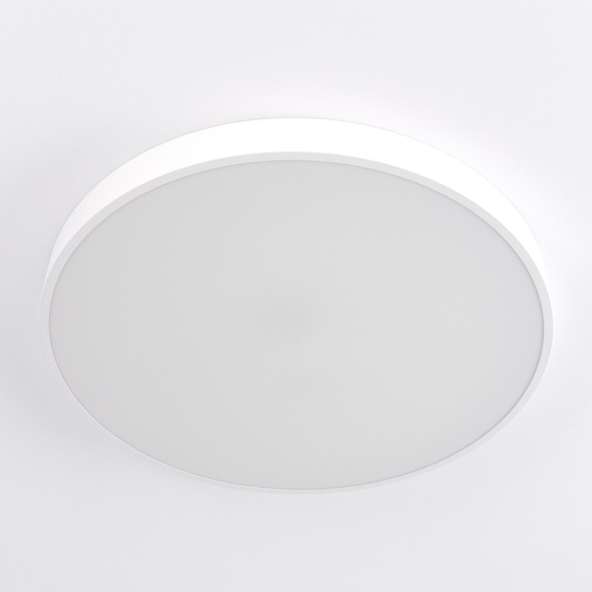 Citilux Купер CL724105G0 LED RGB Светильник с пультом Белый арт. 88833