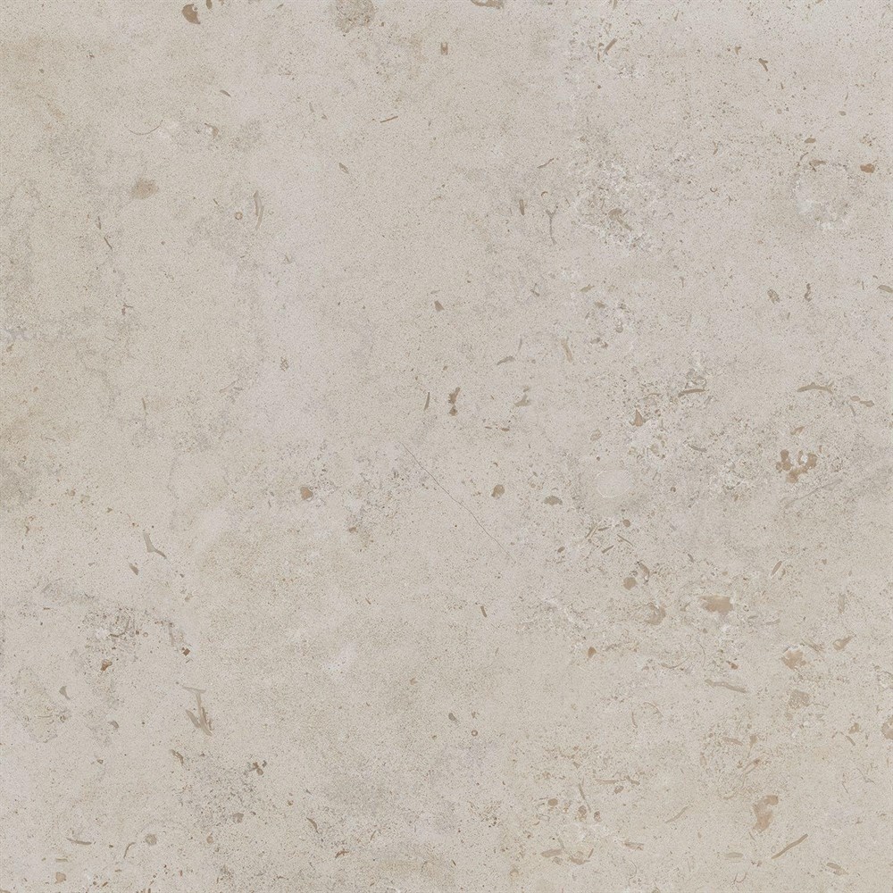 DD641120R Про Лаймстоун бежевый темный натуральный обрезной 60x60x0,9