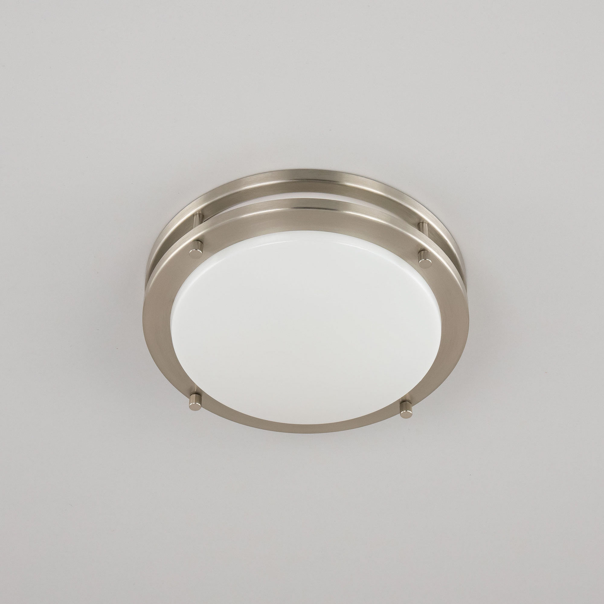 Citilux Бостон CL709201N LED Светильник с диммером Матовый Хром арт. 88729