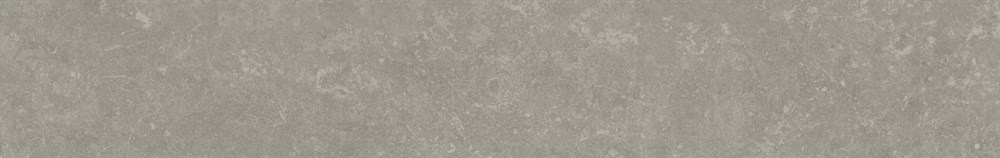 KM6060G0171RBT6 Плинтус Касабланка HP серый матовый обрезной 60x9,5x0,9 арт. 120415