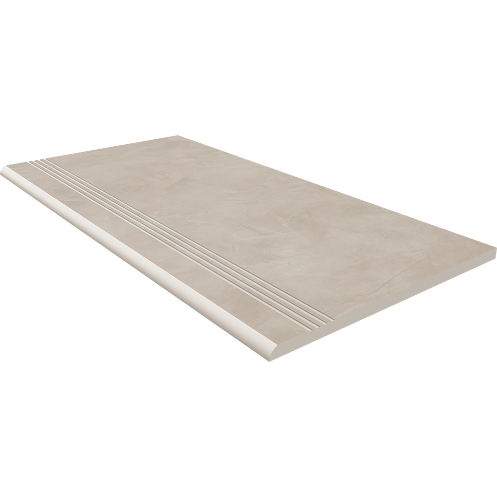 Ступень GF02-30x60-Непол. (с насечками) арт. 115407