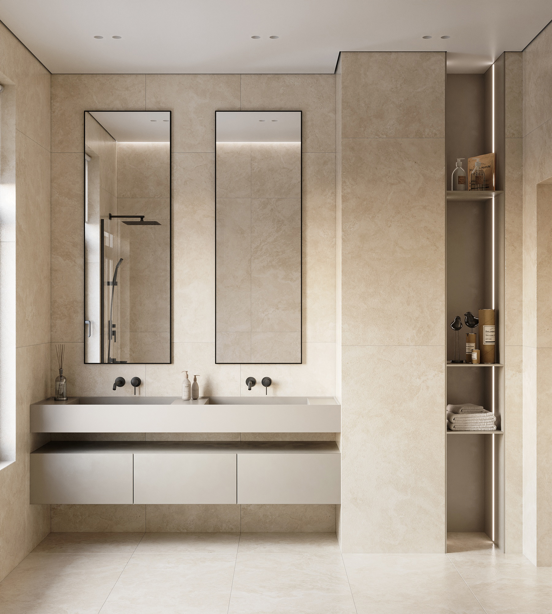ARAWAK BEIGE арт. 122967