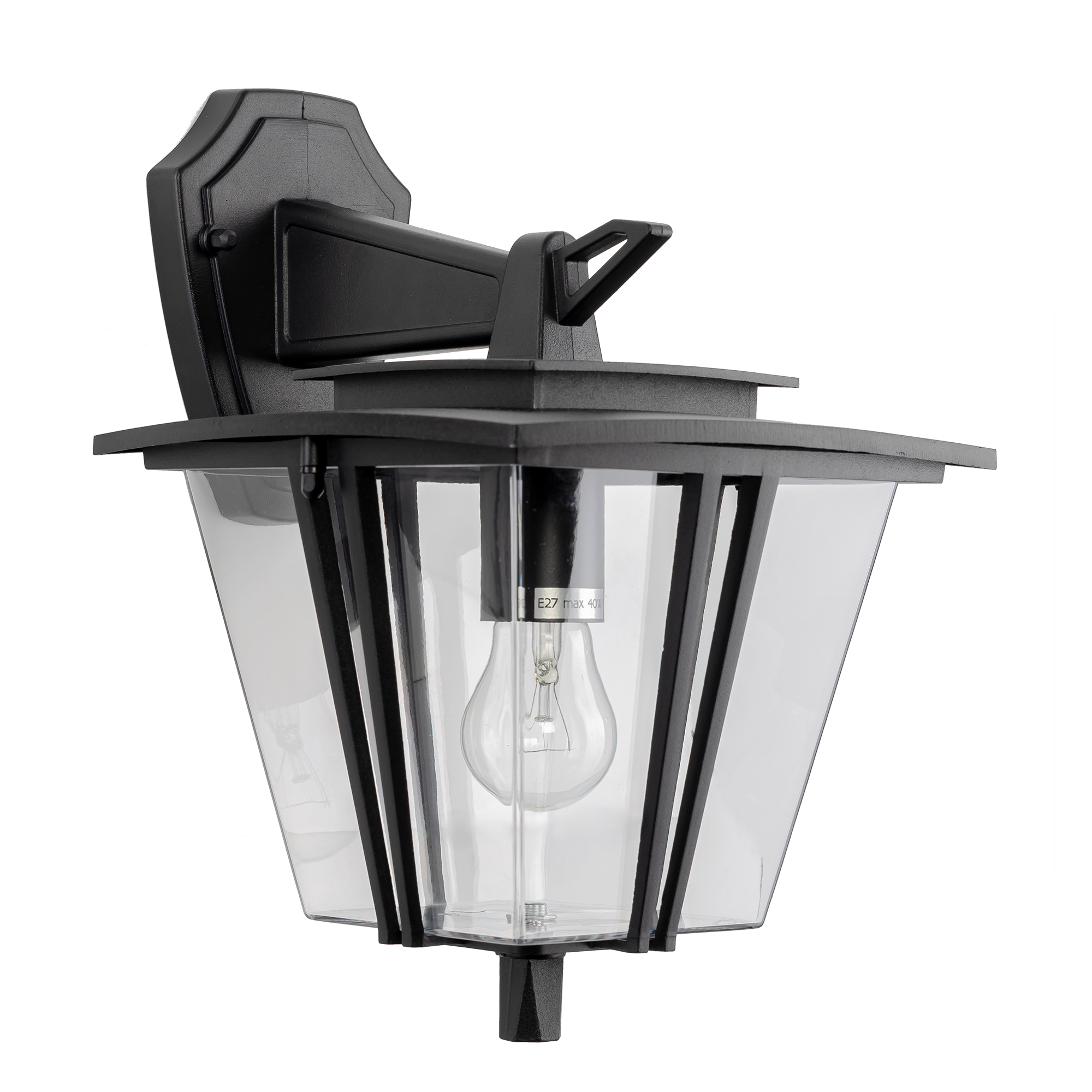 Citilux FORTS CLU10W Уличный настенный светильник арт. 89558