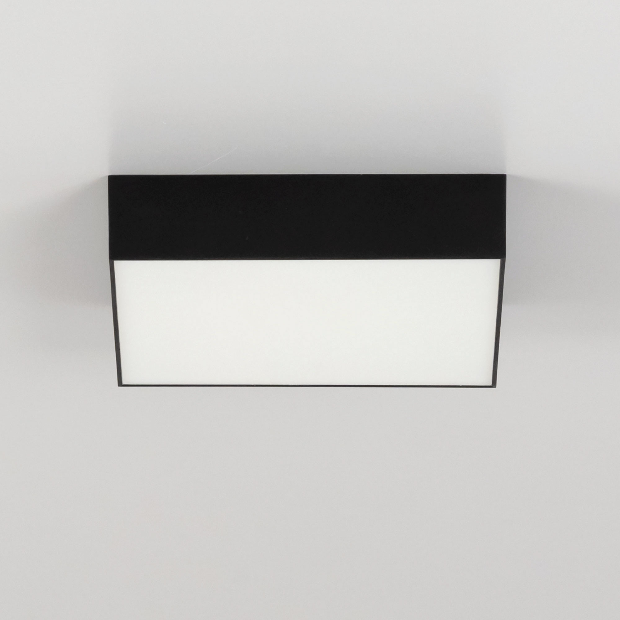 Citilux Тао CL712X182N LED Светильник потолочный с диммером Чёрный арт. 88155