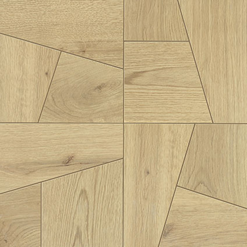 Exence Vanilla Square