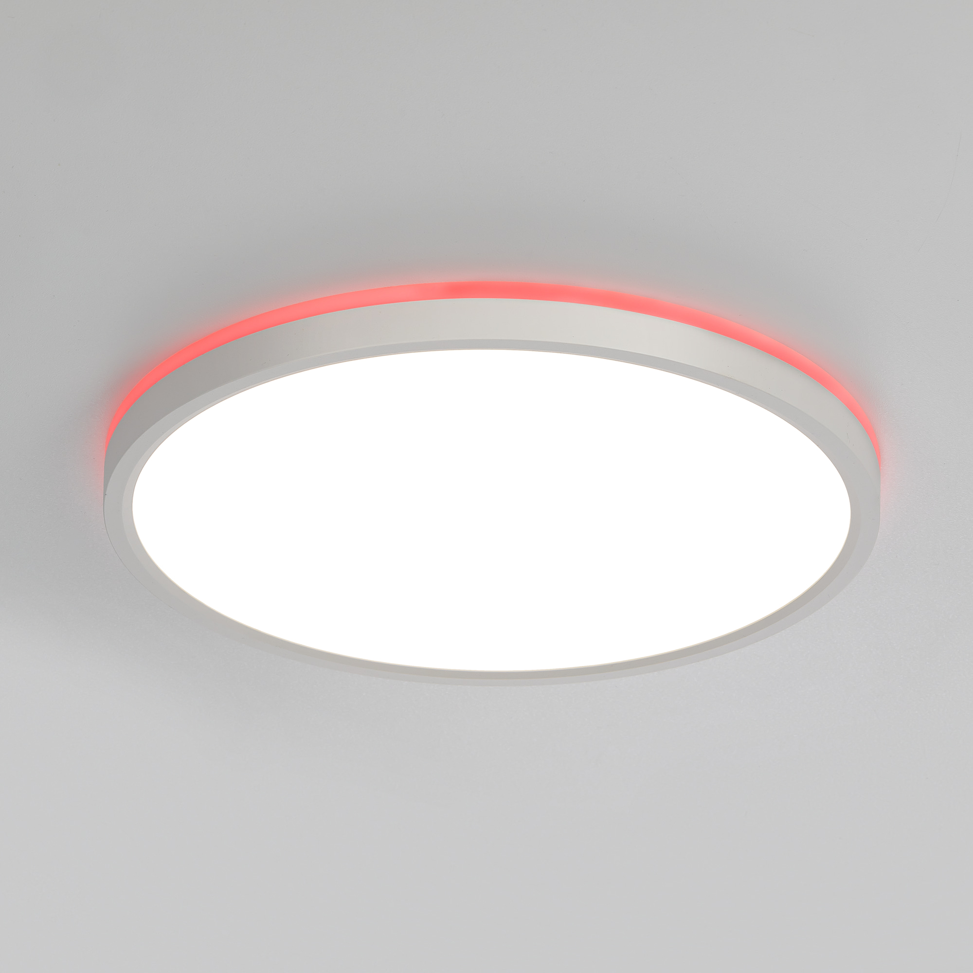 Citilux NORMA CL749320 LED RGB Светильник с пультом Белый арт. 89456