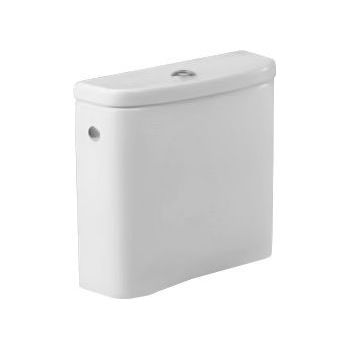 DAMA SENSO COMPACTO бачок нижний подвод арт. 28371