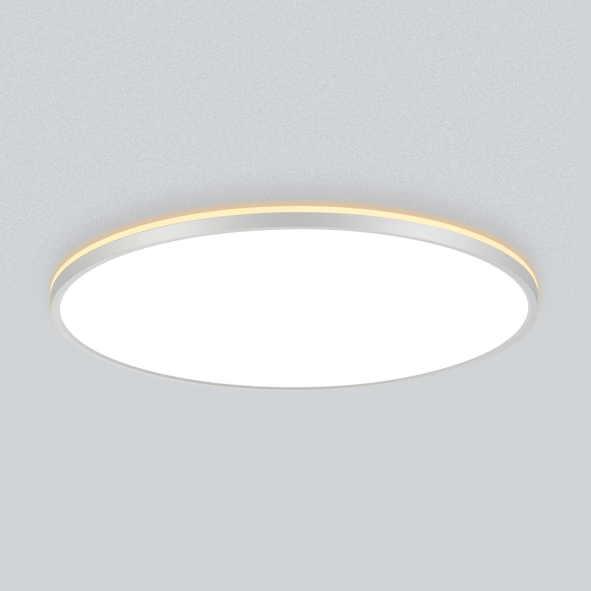 Citilux NORMA CL748600 LED Светильник с подсветкой Белый арт. 89400