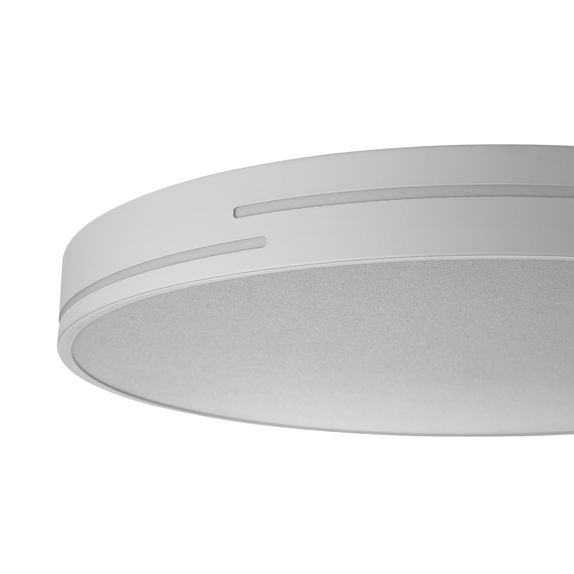 Citilux Купер Лайн CL72495GL0 LED RGB Светильник с пультом Белый арт. 89240