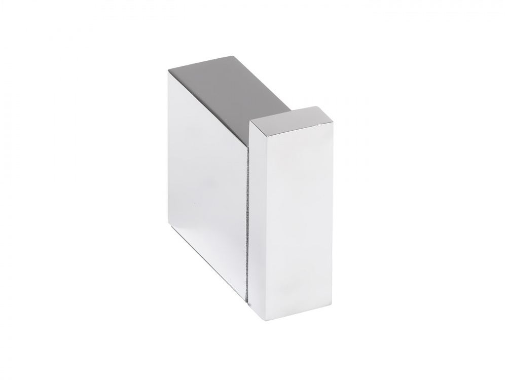 BEMETA GAMMA Крючок, 15х43х42 мм, хром