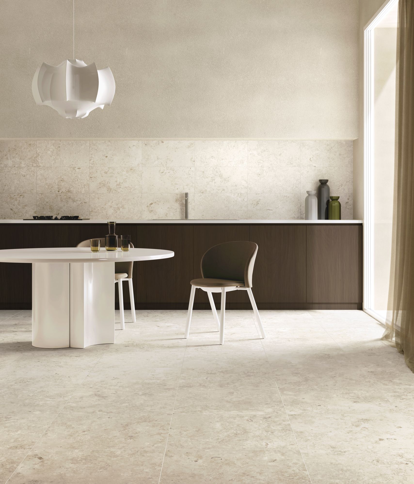BLENDSTONE BEIGE 60X120
