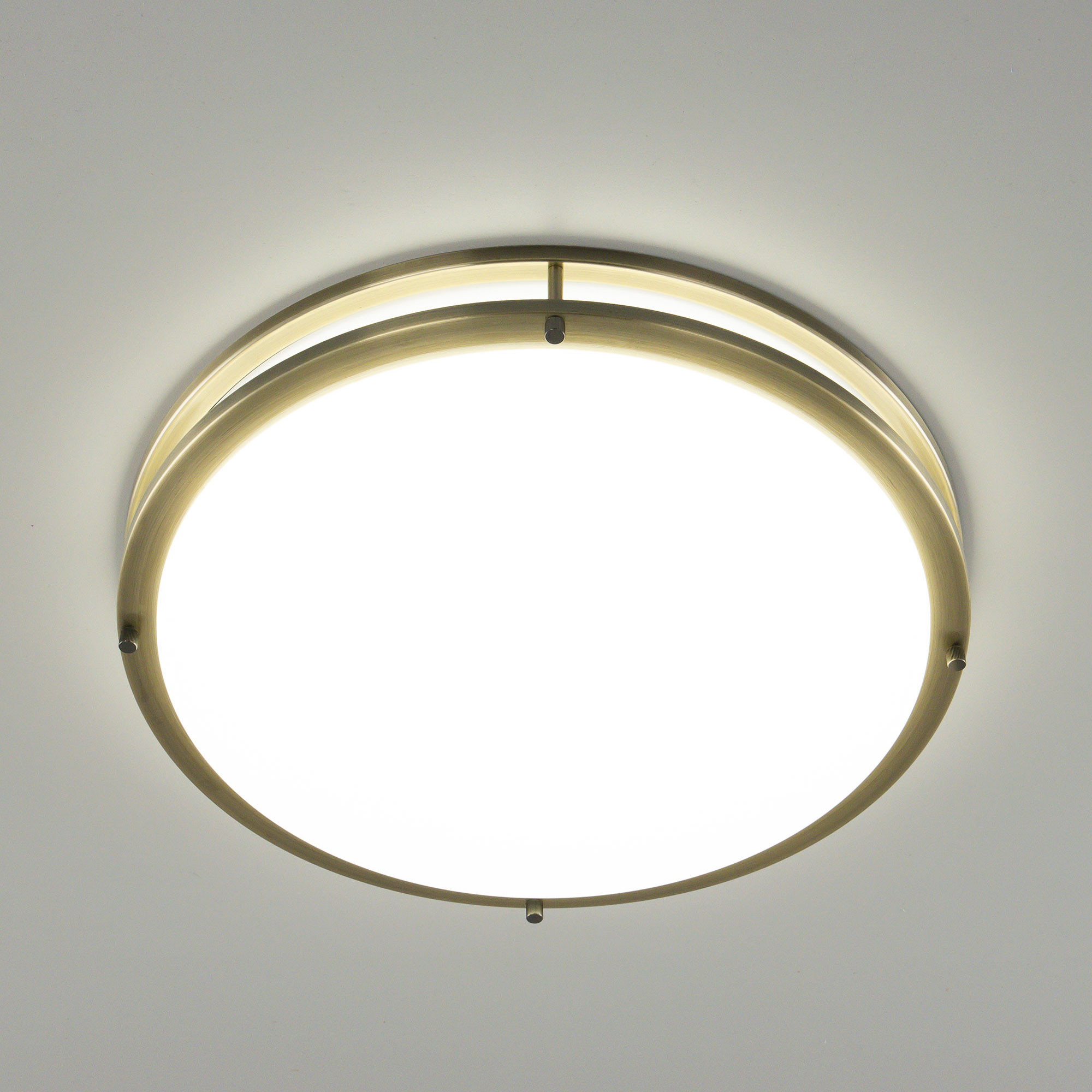 Citilux Бостон CL709503N LED Люстра с диммером Бронза арт. 88718