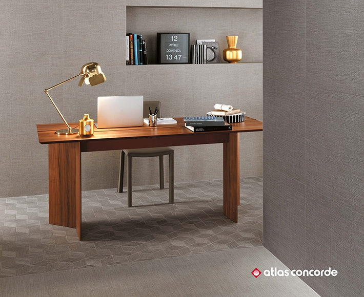Room Cord Mosaico Q