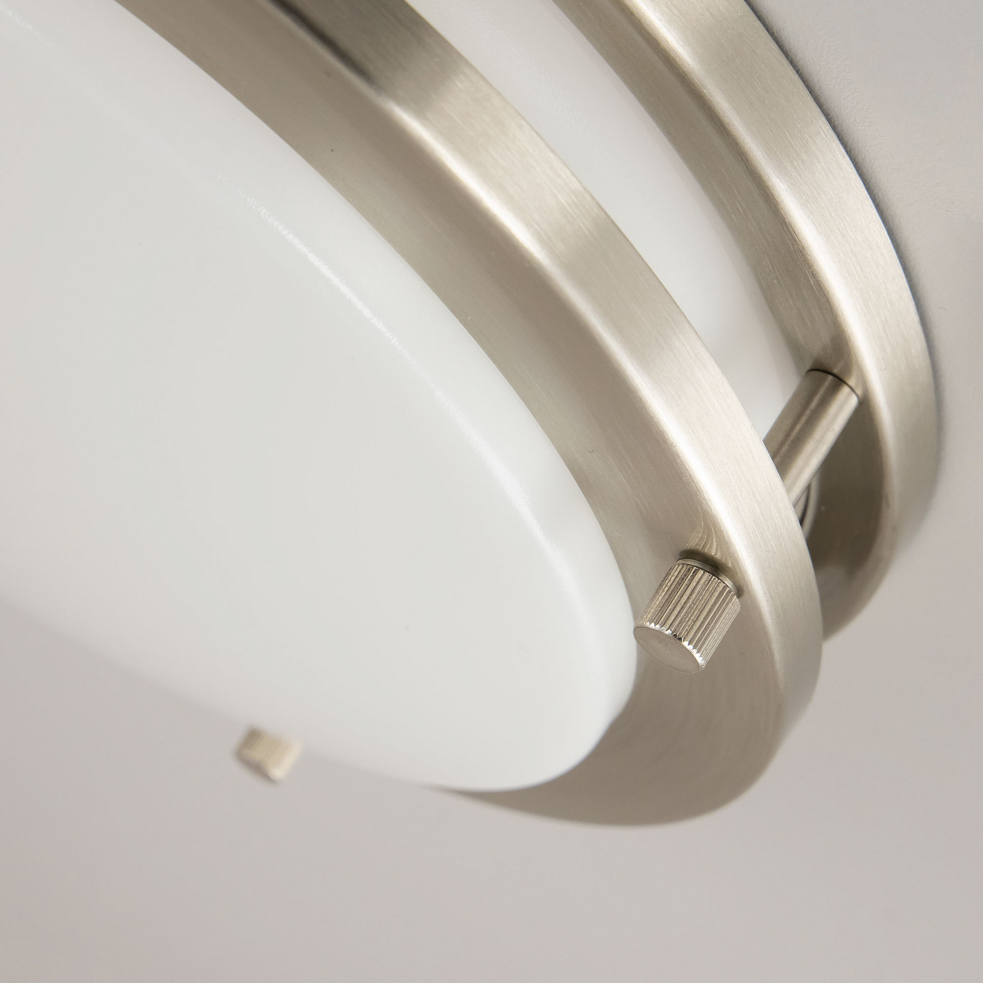 Citilux Бостон CL709201N LED Светильник с диммером Матовый Хром арт. 88729