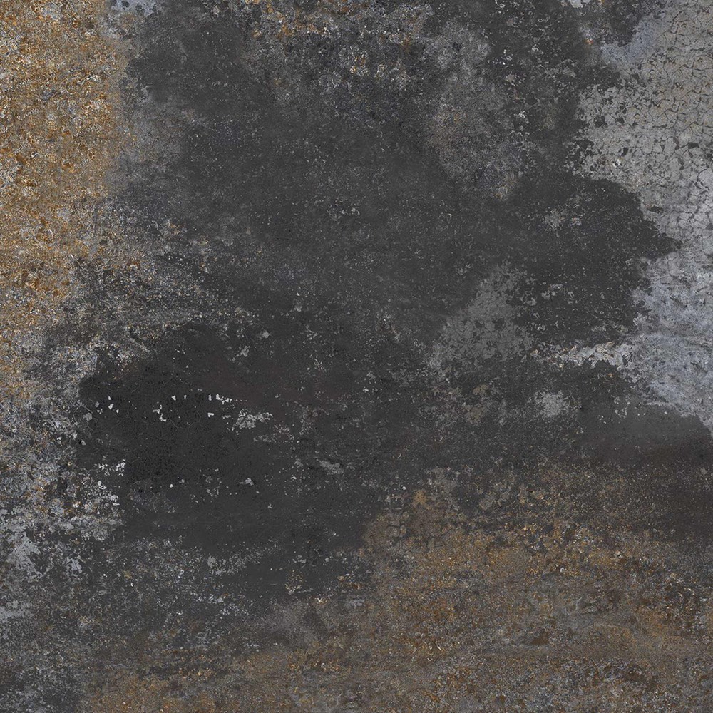 IR02 80x80x11 Непол.Рект. (Керамический гранит) Basalto Dark арт. 126492