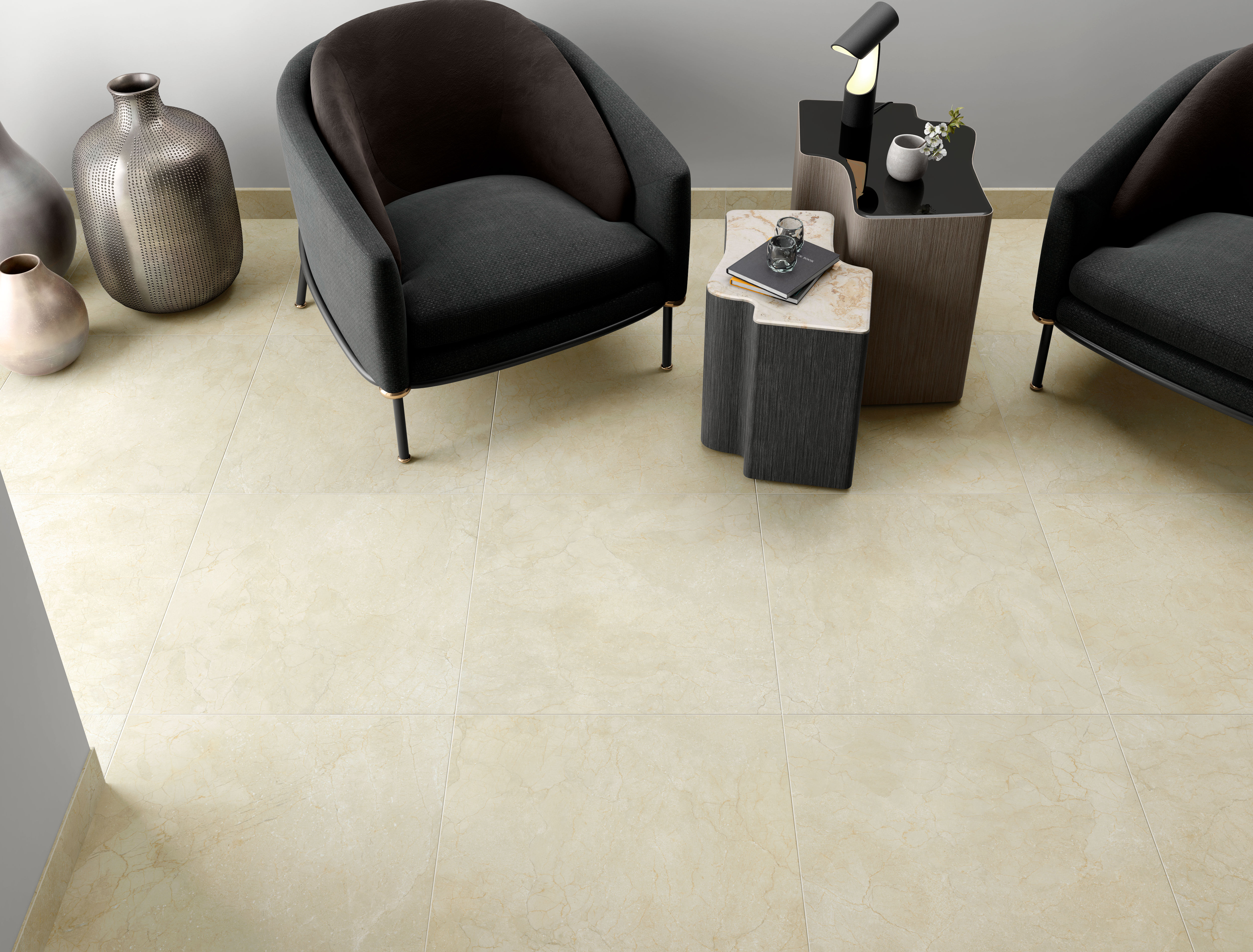 Плитка Pamesa At.Magna Bone 60,8x60,8 (1,48 кв.м.)