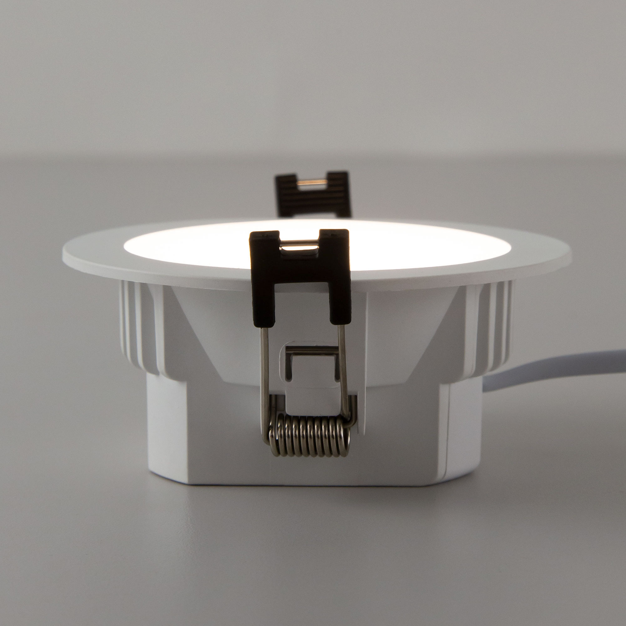 Citilux Акви CLD008110V LED Встраиваемый светильник Белый арт. 88693