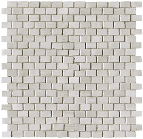 Brickell White Brick Mos.Gloss арт. 78754