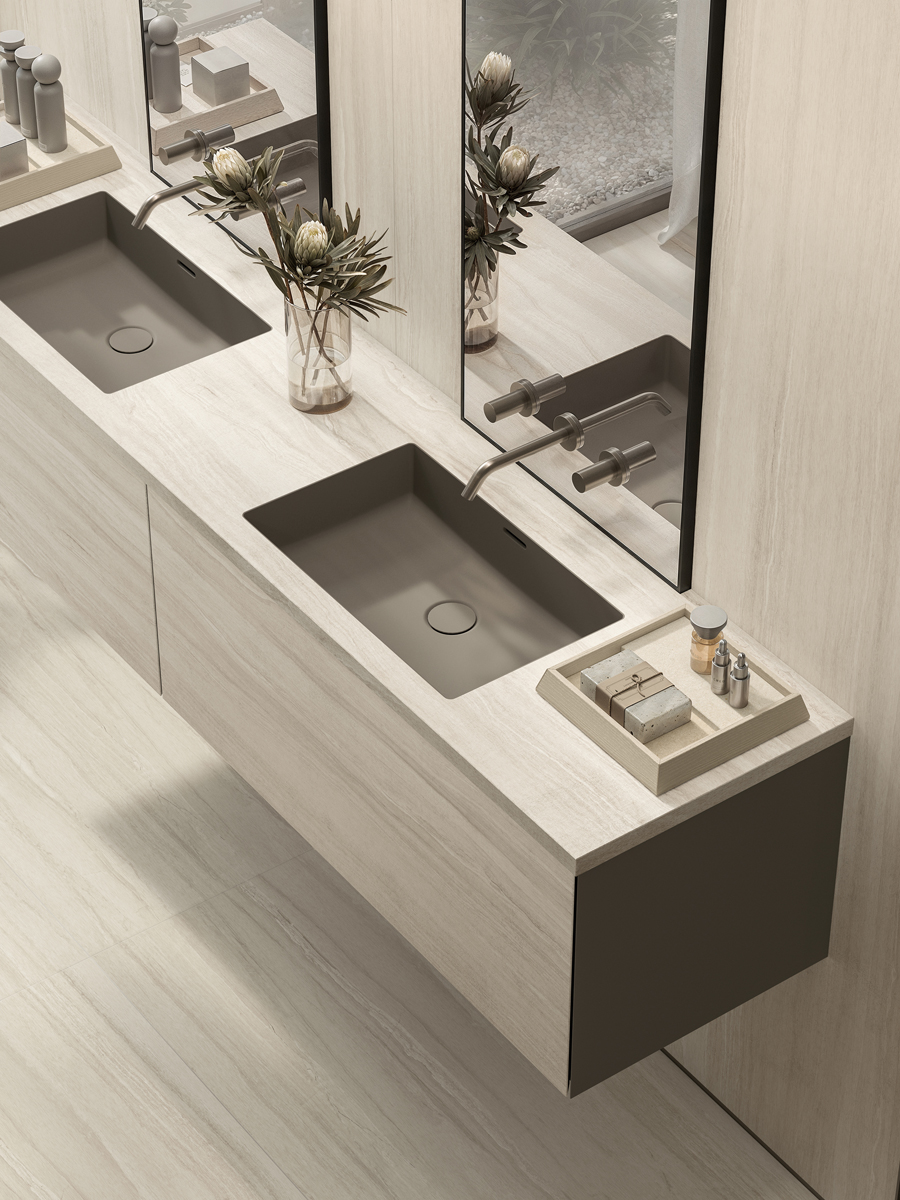 Marvel T 3D Mini Qube Navona Sand 40x80 арт. 80896