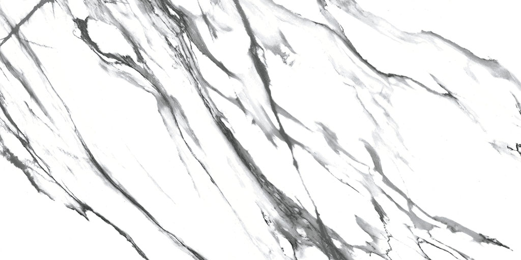 OIKOS BLACK 60х120х1,05 (КГ, полир., рект.) 1,44м(2шт) арт. 29891