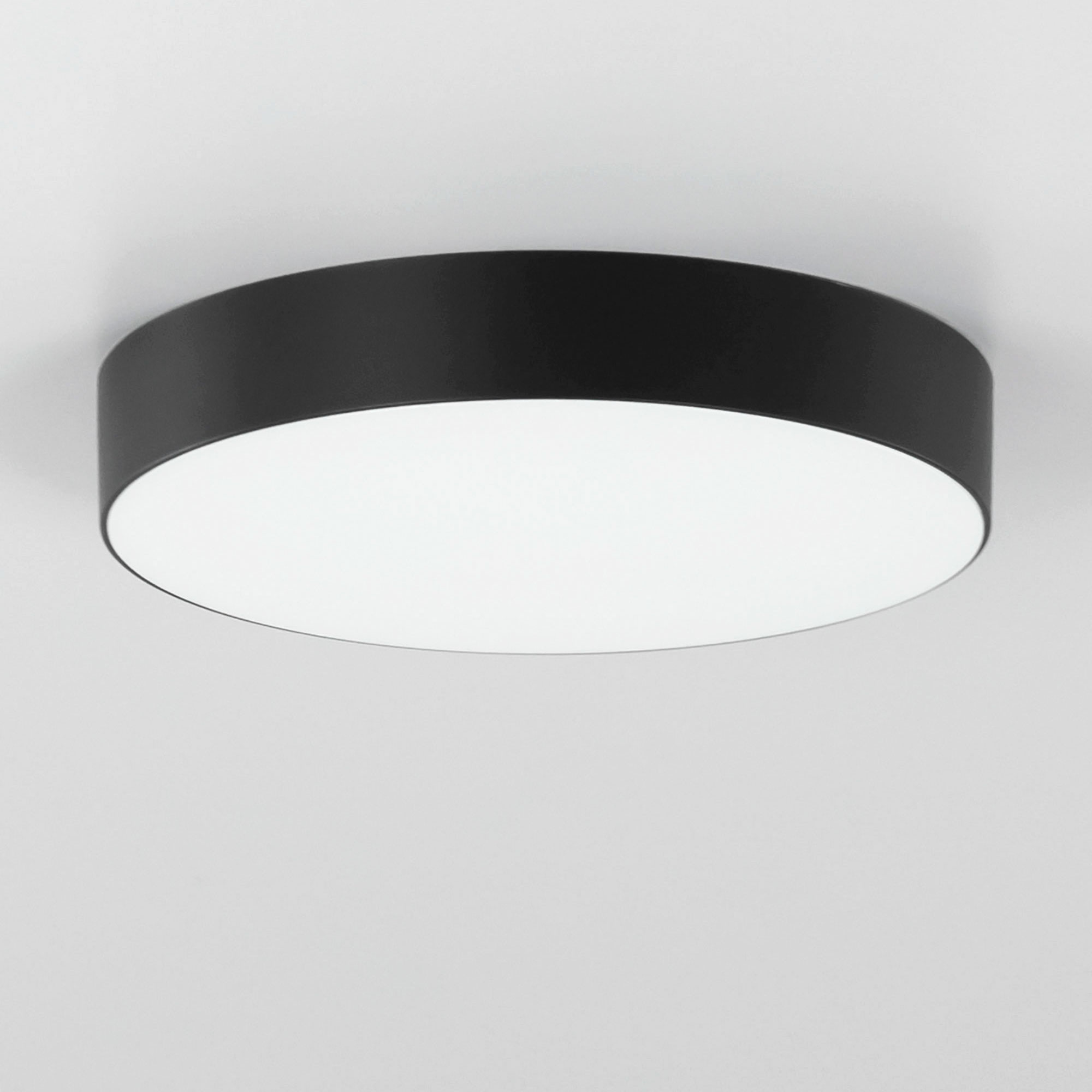 Citilux Тао CL712242N LED Светильник потолочный с диммером Чёрный арт. 88362