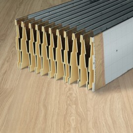 Подложка Quick-Step THERMOLEVEL 5 мм QSUDLTL9