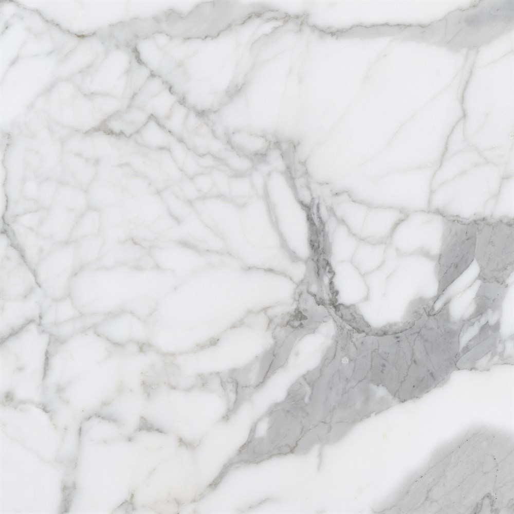 MN01 60x60x10 Непол.Рект. (Керамический гранит) White