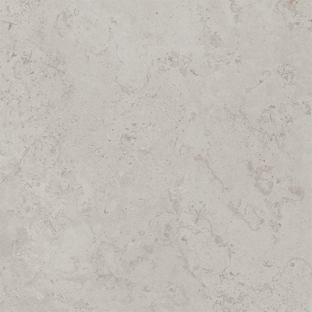 DD641020R Про Лаймстоун серый светлый натуральный обрезной 60x60x0,9
