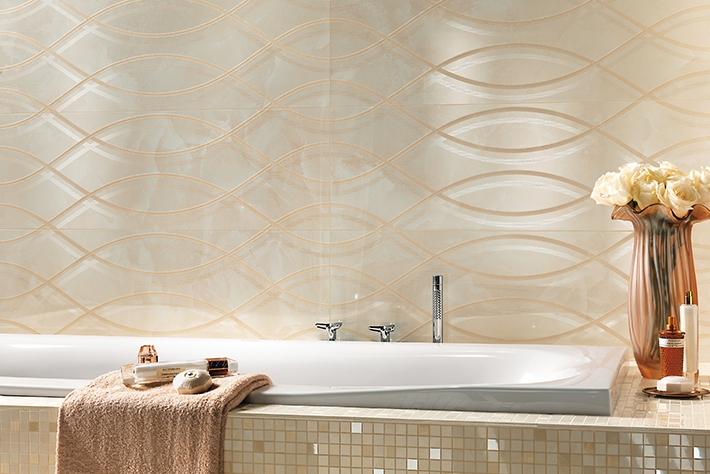 Marvel Bronze Luxury Mosaic (RUS)