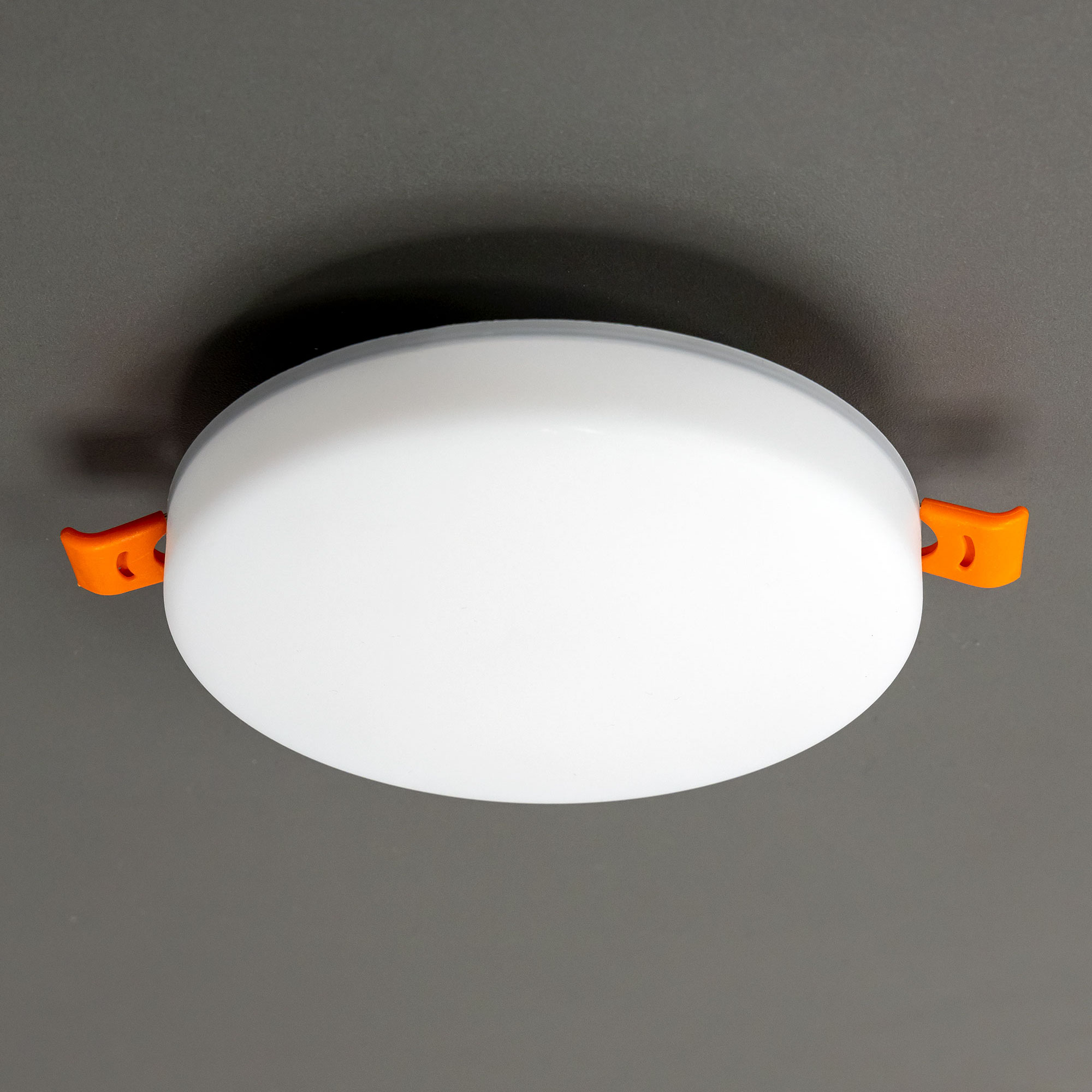 Citilux Вега CLD5315W LED Встраиваемый круглый светильник арт. 88818