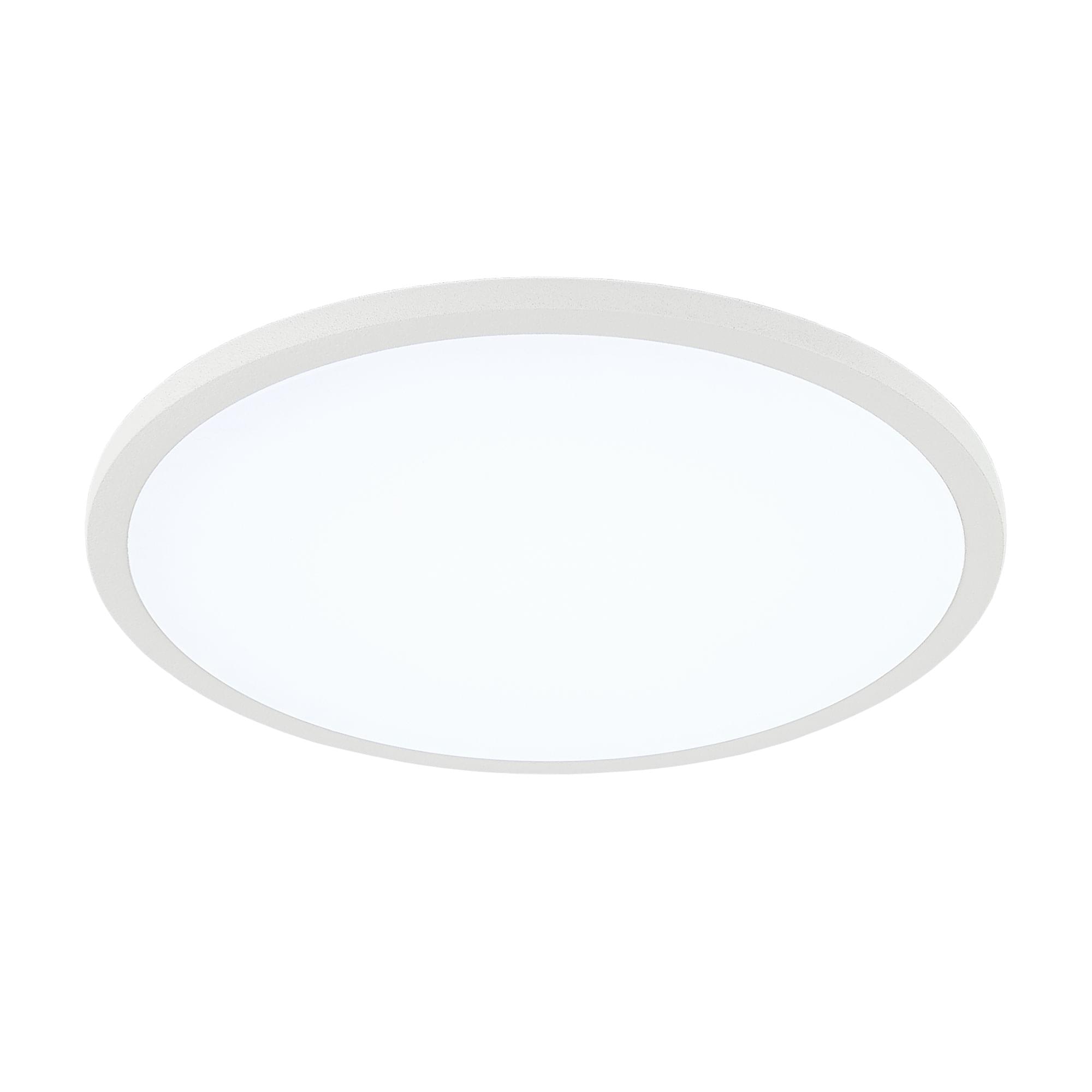 Citilux Омега CLD50R150N LED Встраиваемый светильник с диммером Белый арт. 88392