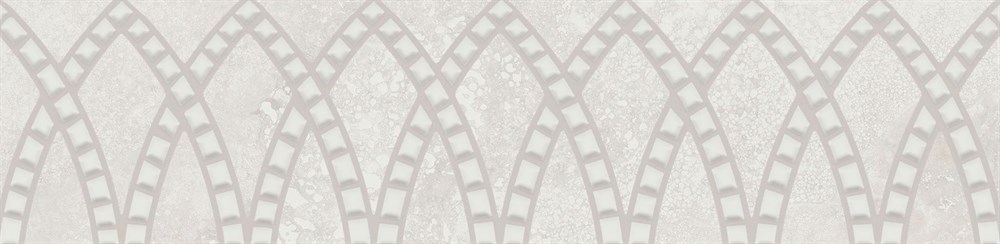 KMB3STA020BR Бордюр Литос серый светлый матовый обрезной 30x7,2x0,9 арт. 120007