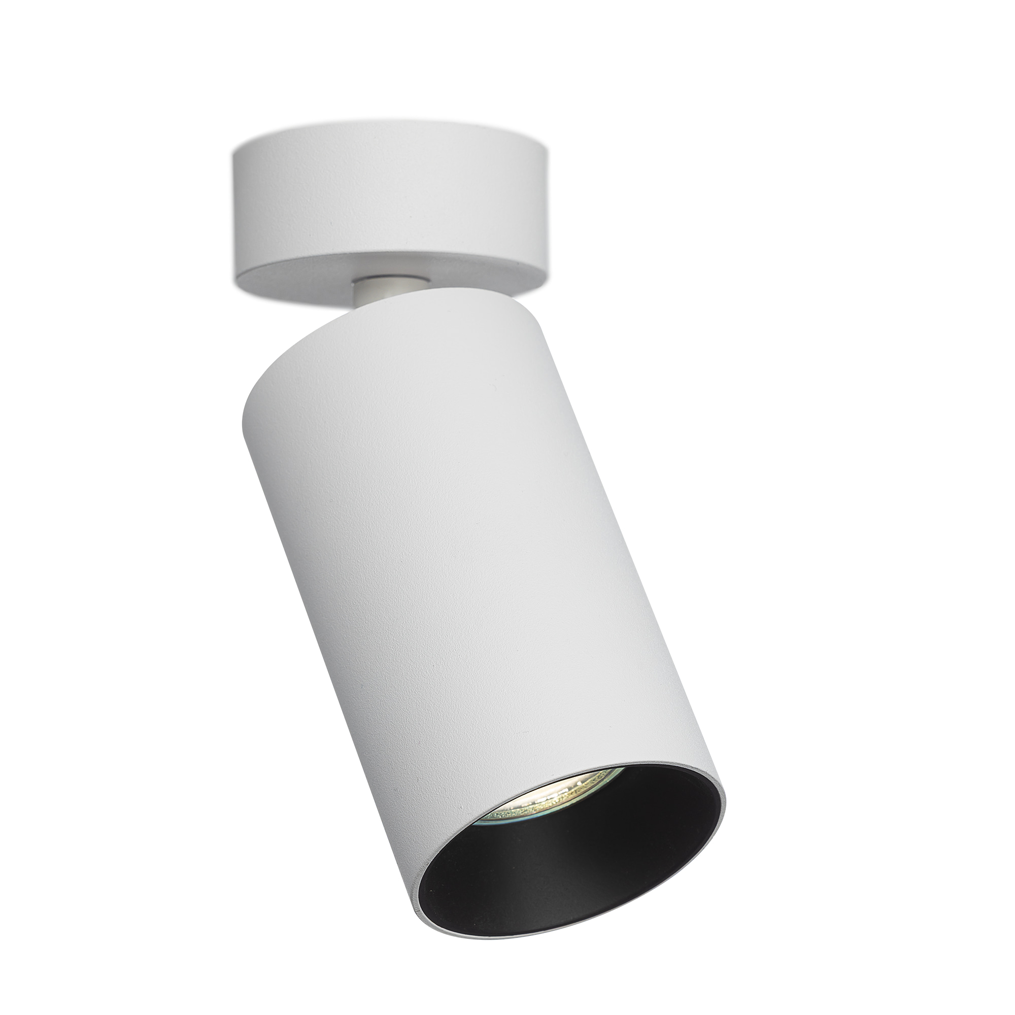 Citilux AXEL CL512210 Накладной поворотный светильник Белый арт. 89790