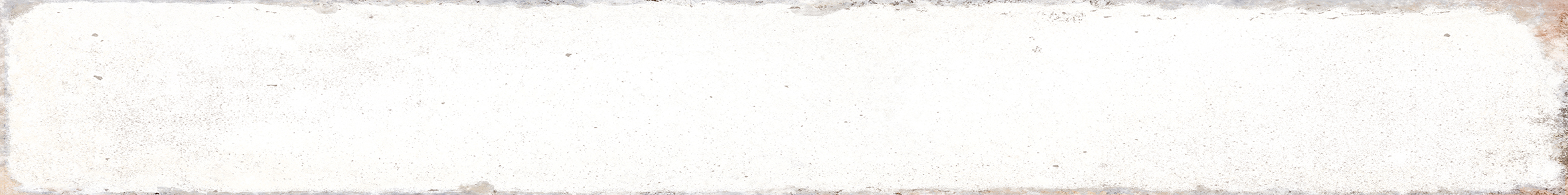 Плитка Monopole Сердена белая 5x40 (1) арт. 76504